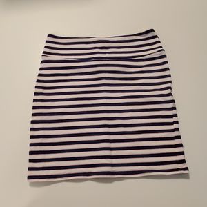 A&E skirt